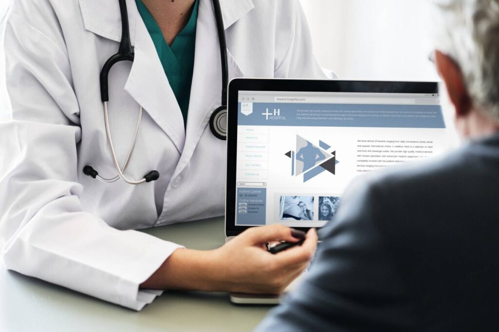 hospitals score with new mover programs