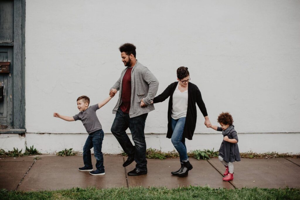 targeting multi-generational households