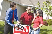 increased new homeowner quantity