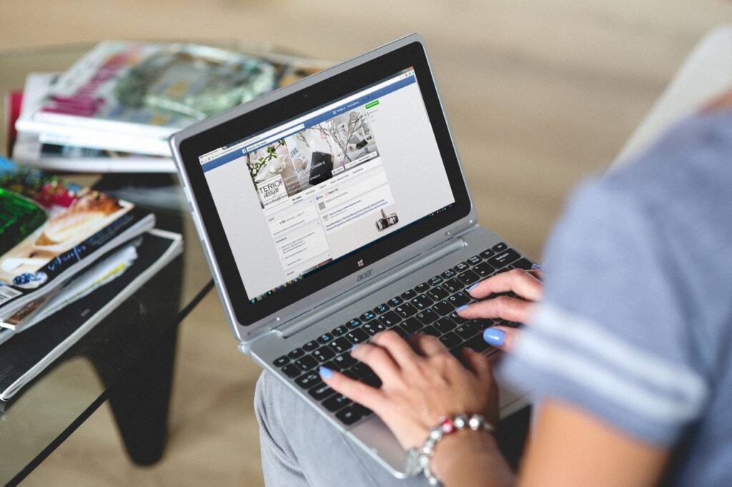 facebook posts