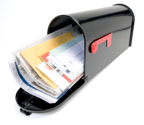 direct mail lists
