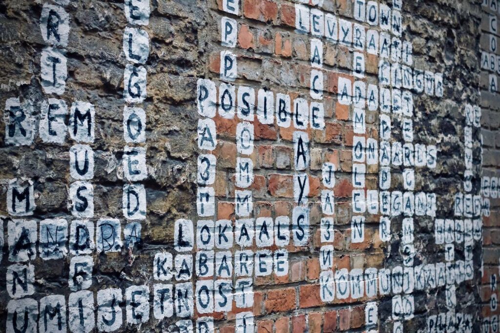 55 action words that convert - kickstart your marketing program using customer analysis - marketing buzzwords