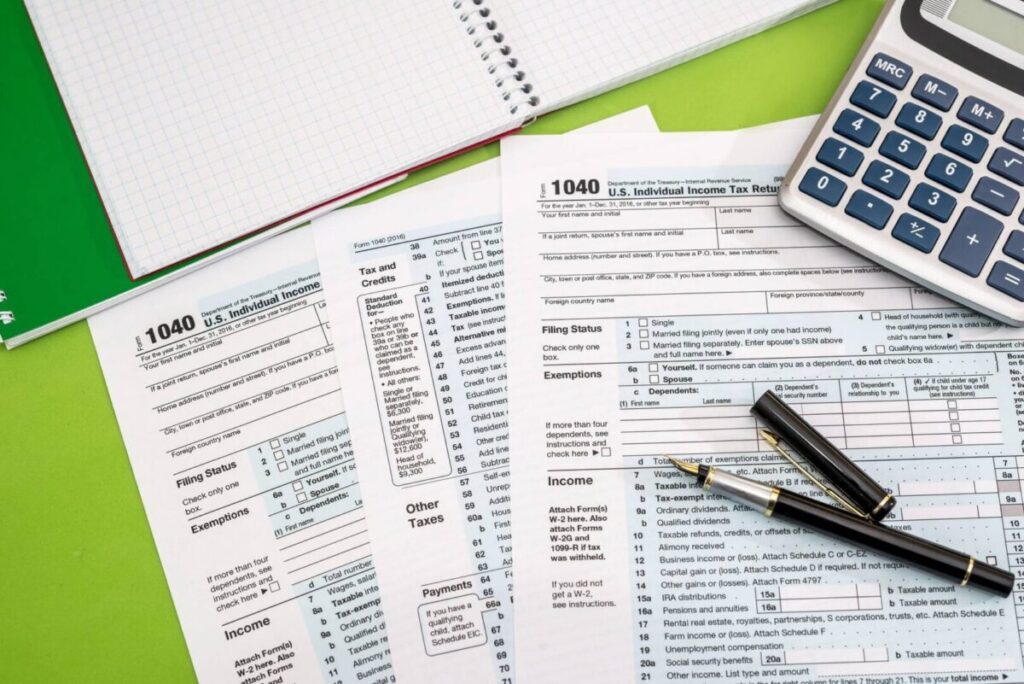 accountants target new homeowners