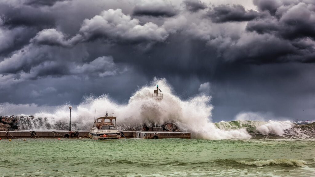 hurricane