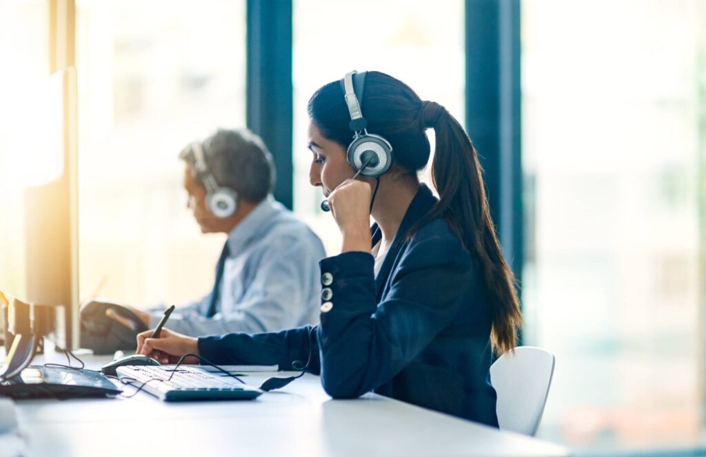 Telemarketing lists - outbound marketing