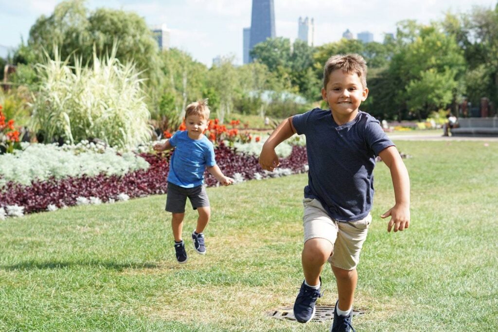 new movers with kids lists