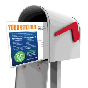 Agile Direct Mail