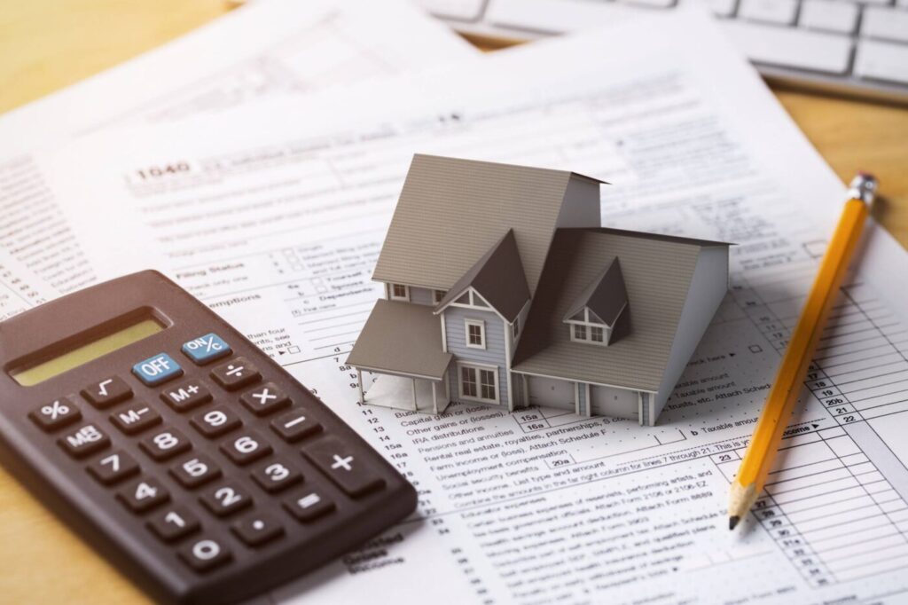 Equity Homeowners have Purchase Power - Equity loan prospects