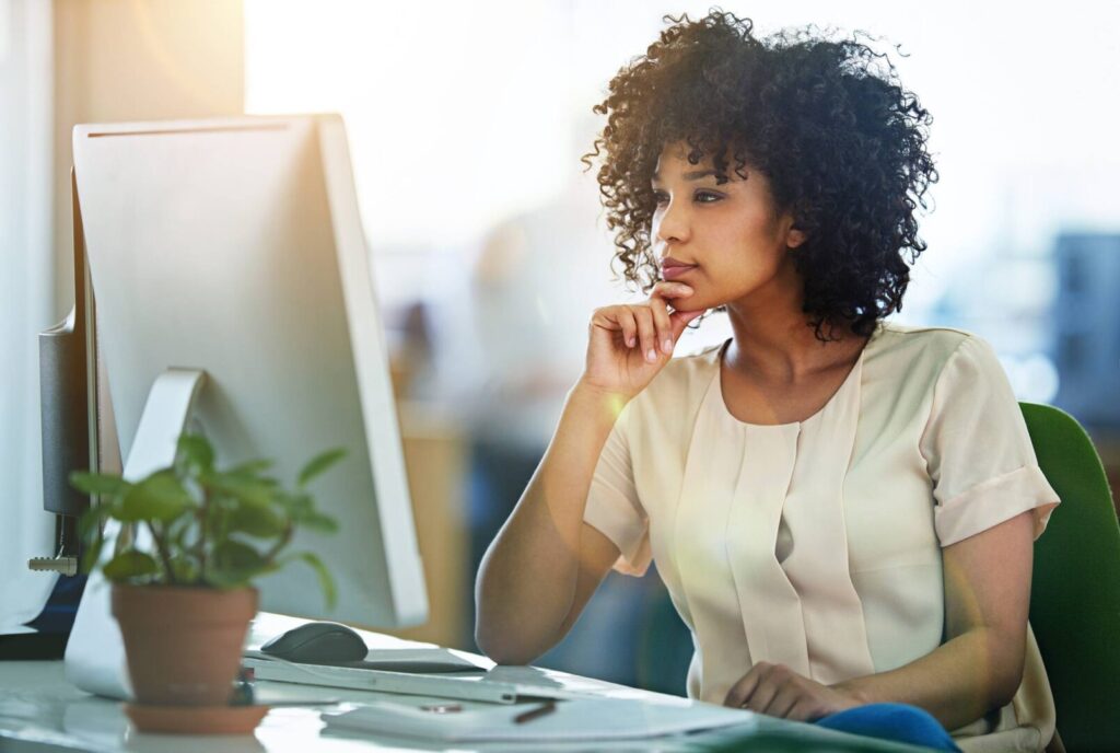Digital Marketing to Women