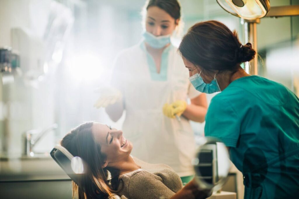 How Much Can A Dental Practice Spend on Marketing?