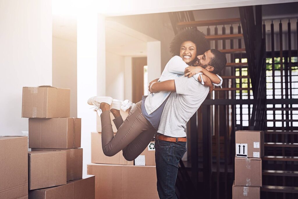 2018 Home Buyer Snapshot