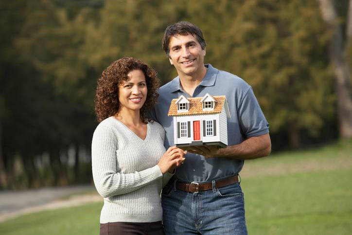 Hispanic Homeowners