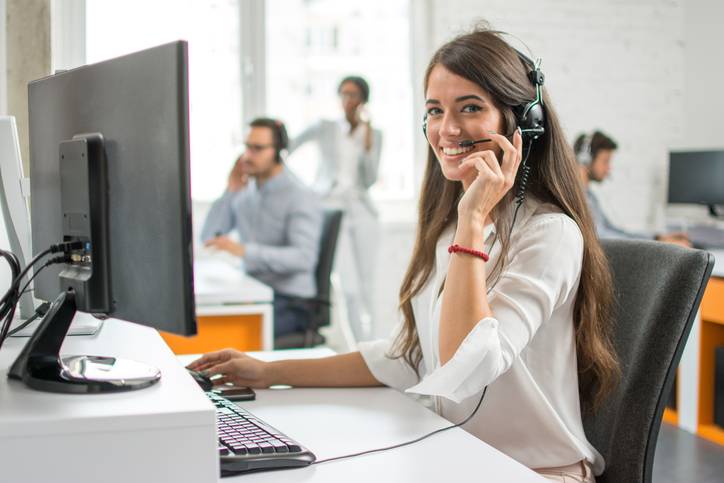 qualify leads and confirm them
