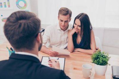 millennials are today's home buyers