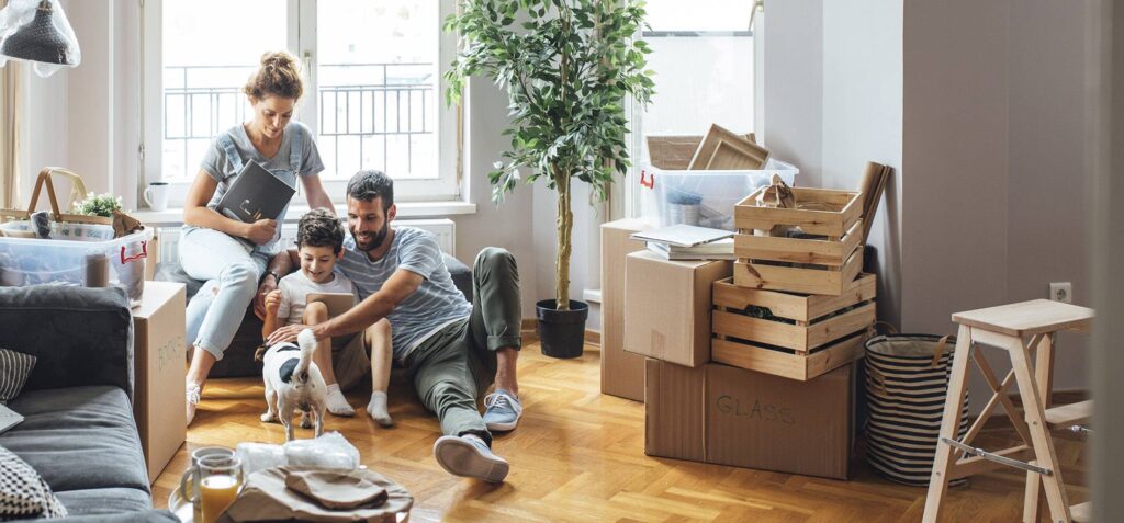 mortgage-marketers-focus-on-renters, first time home buyer-lists