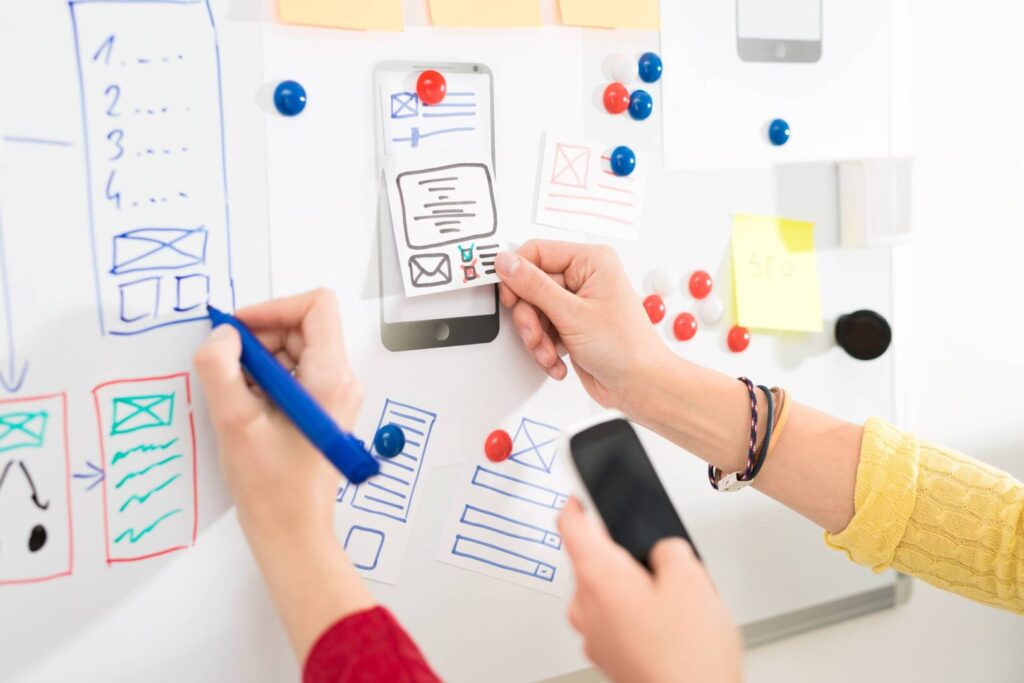 Cell Phone Marketing Strategy
