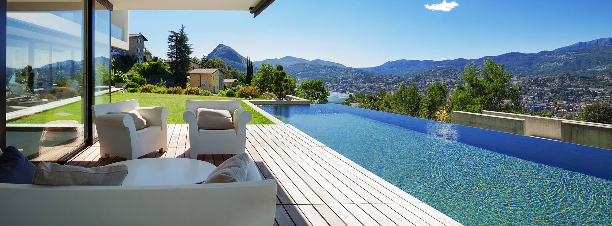 Swimming Pool Service & Supply Companies Who Reach Pool Owners Make Sales