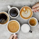 you can only make good coffee from good water