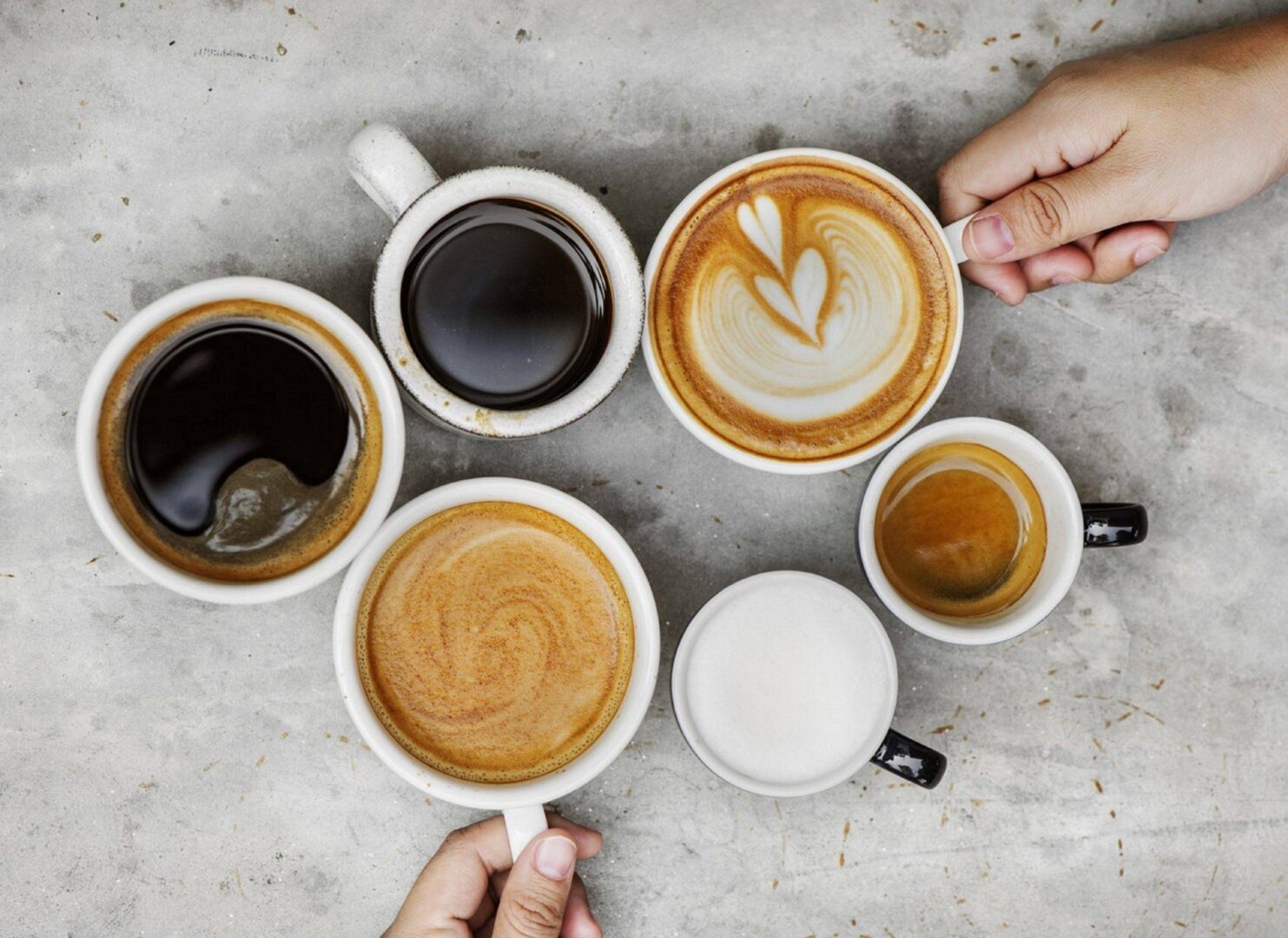 You Can Only Make Good Coffee From Good Water