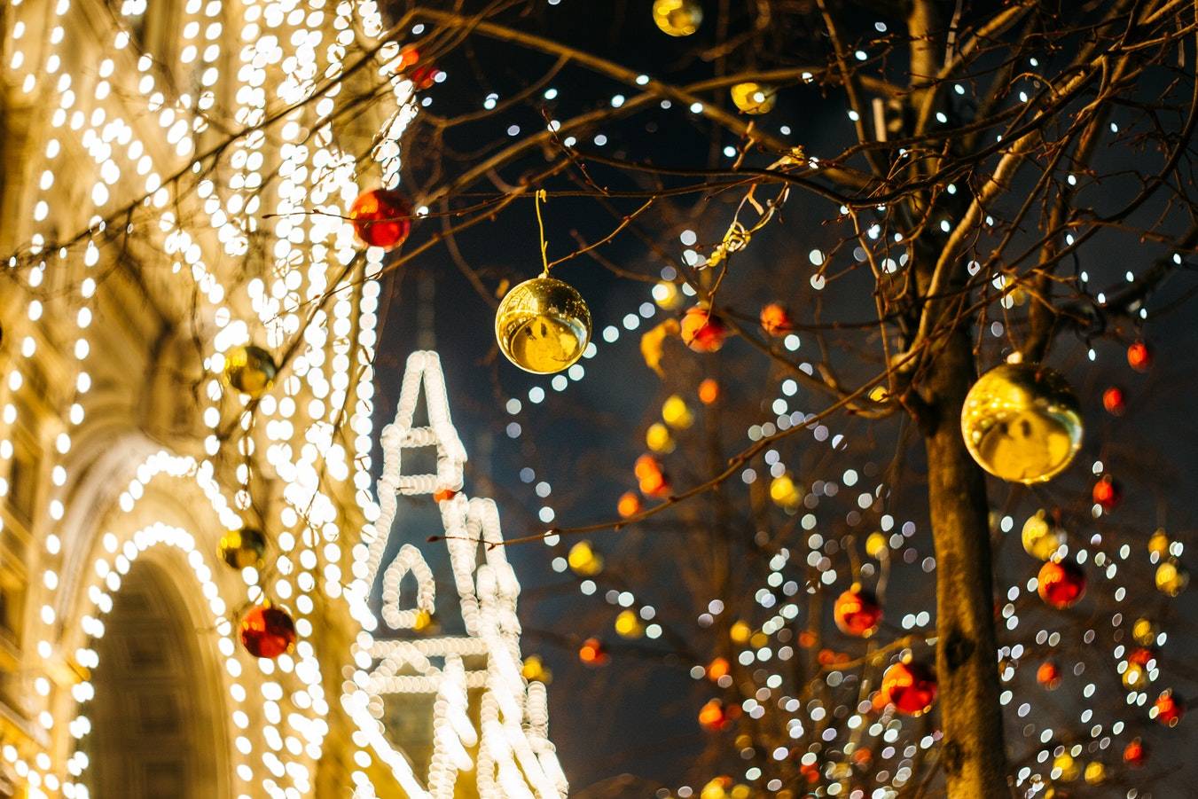 Marketing Holiday Stress Relief