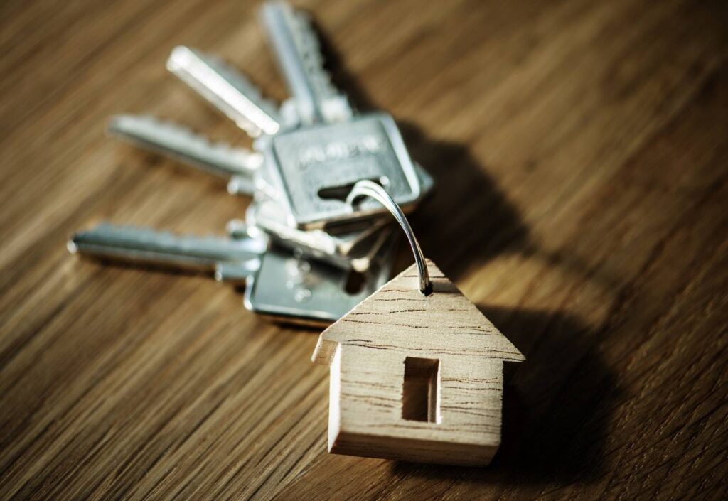 new homeowner names