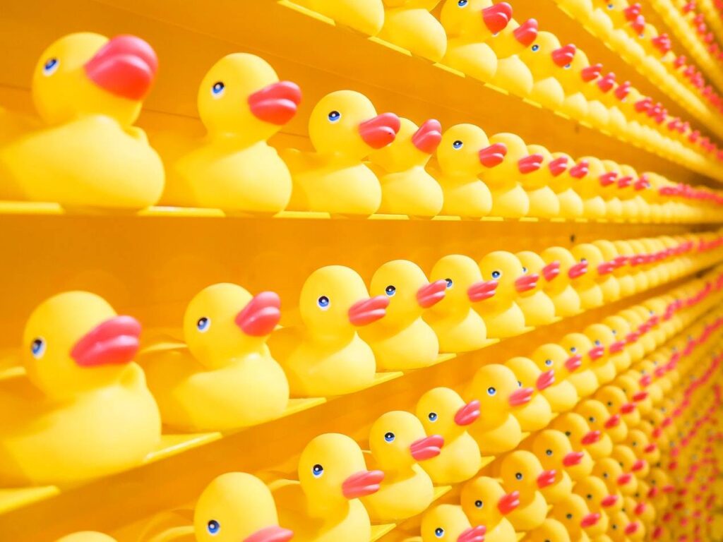 omni-channel marketing strategy