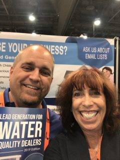 DataDale with David Catuzzo, Pure Water Sysystems, Reno NV