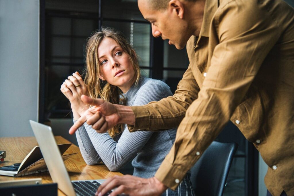 asking the right questions to close that First Mortgage