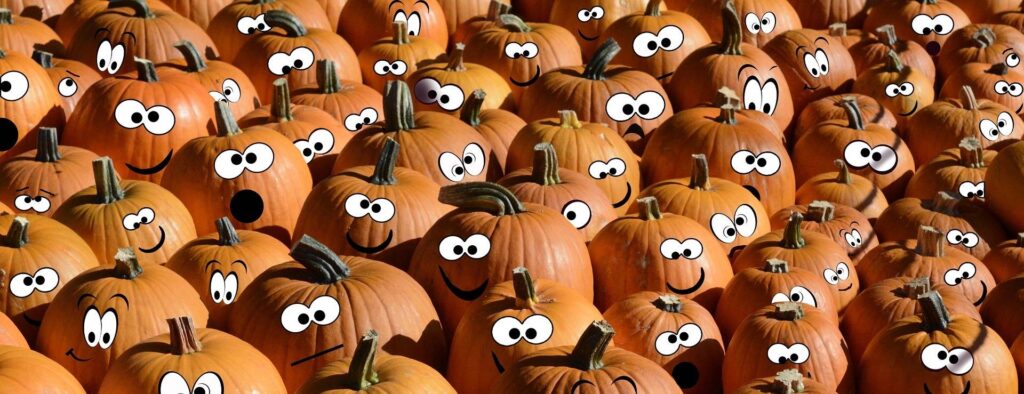 Using Halloween in your marketing