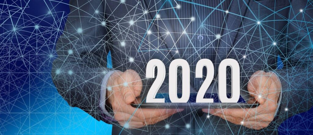 marketing trends for 2020