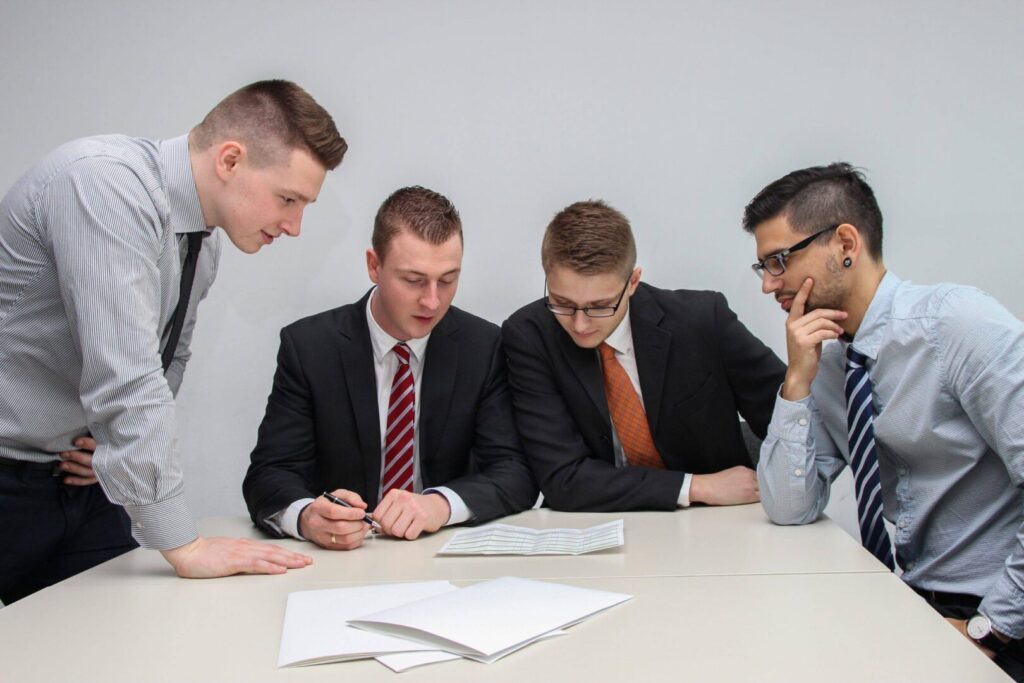 mortgage professionals need to market