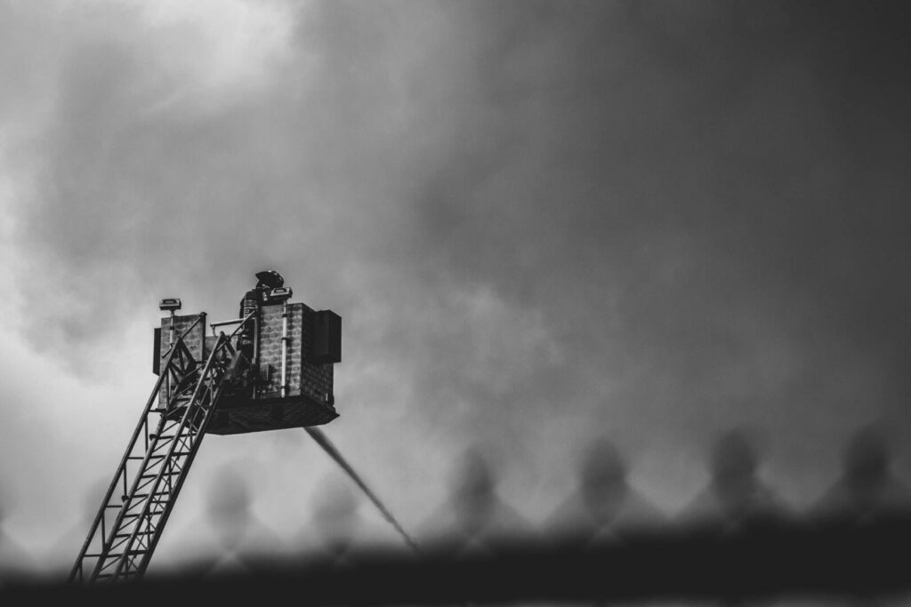 communicating during crisis marketing plan