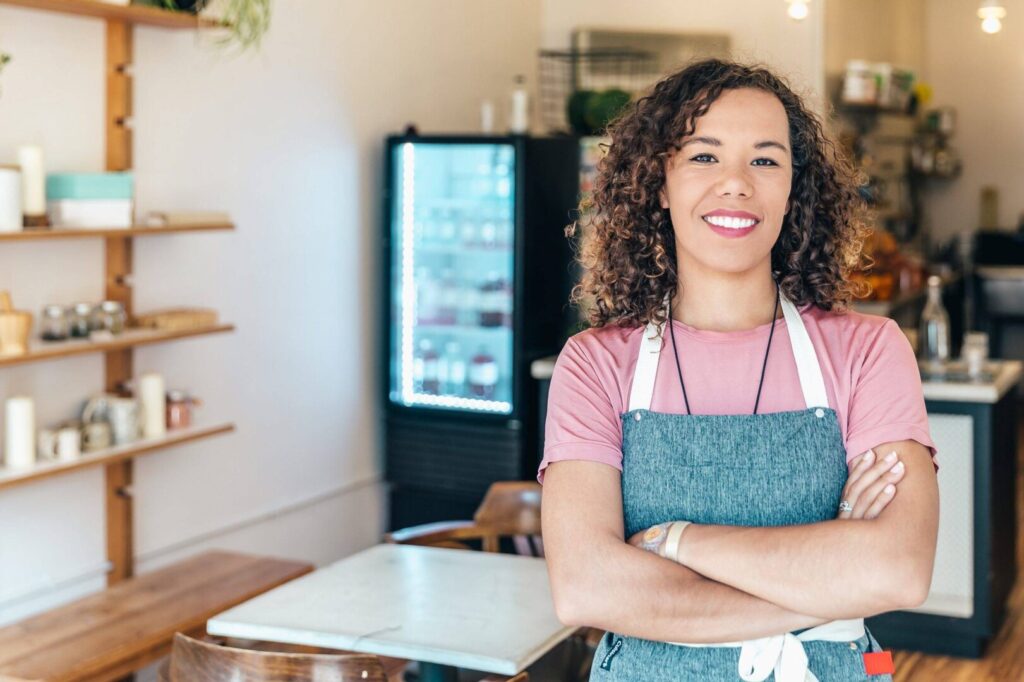 reaching small business owners