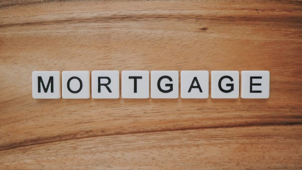 mortgage direct mail