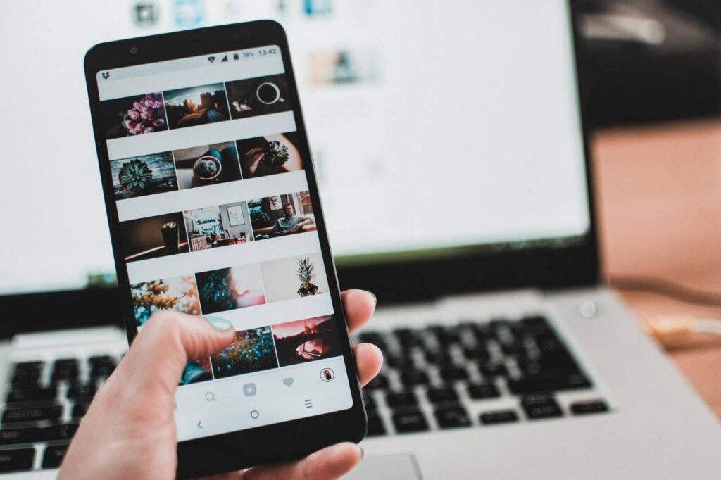 marketing via multiple channels - Prioritize Mobile Performance