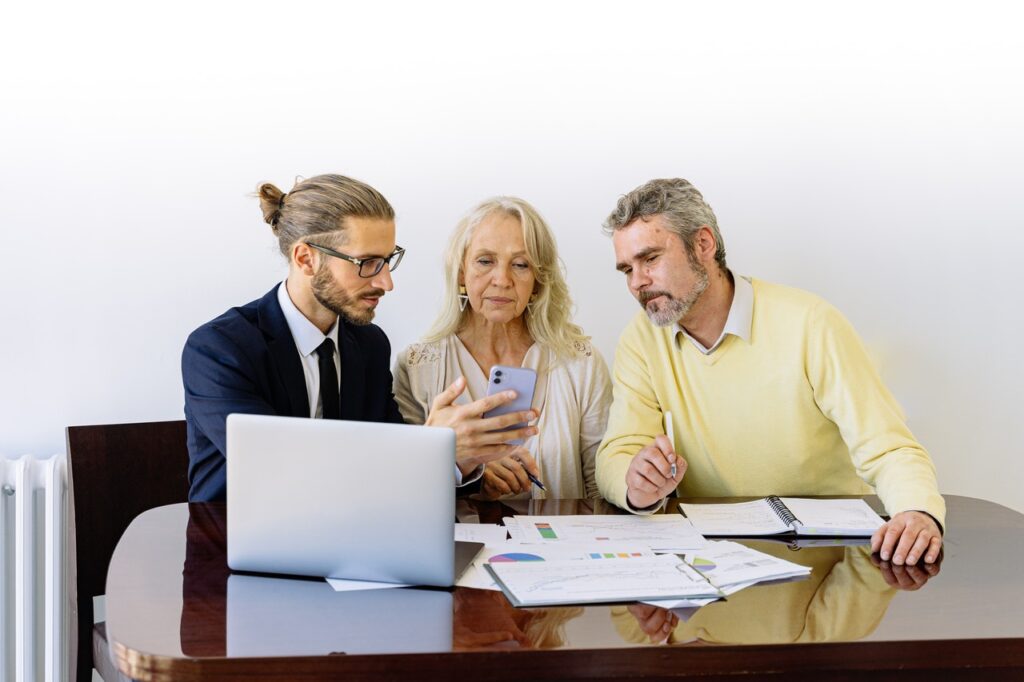 refinance eligible prospects