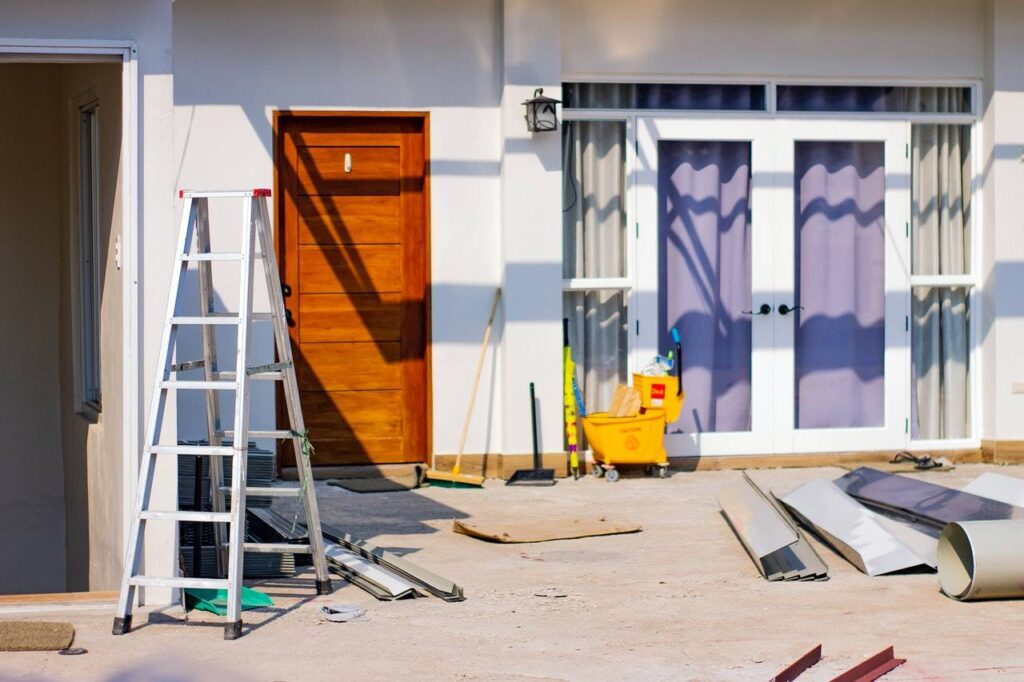 marketing home improvements in a stimulus-check era