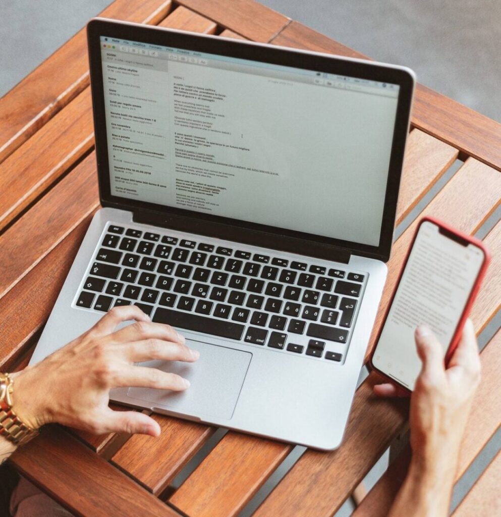 email marketing lists - using email for sales prospecting