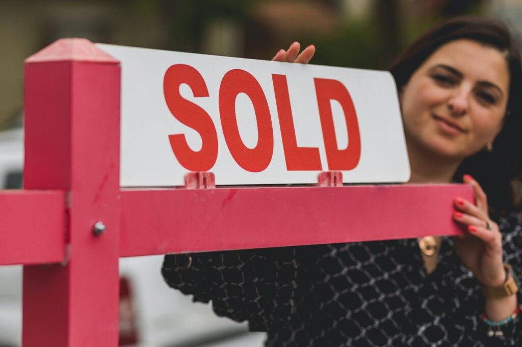 mortgage burnout