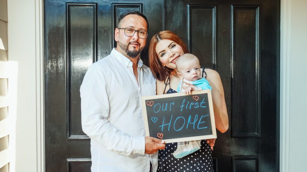 new homeowner programs, new homeowner marketing strategy
