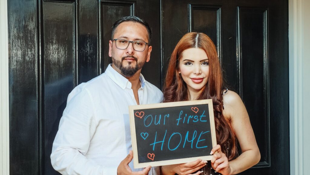 new homeowners