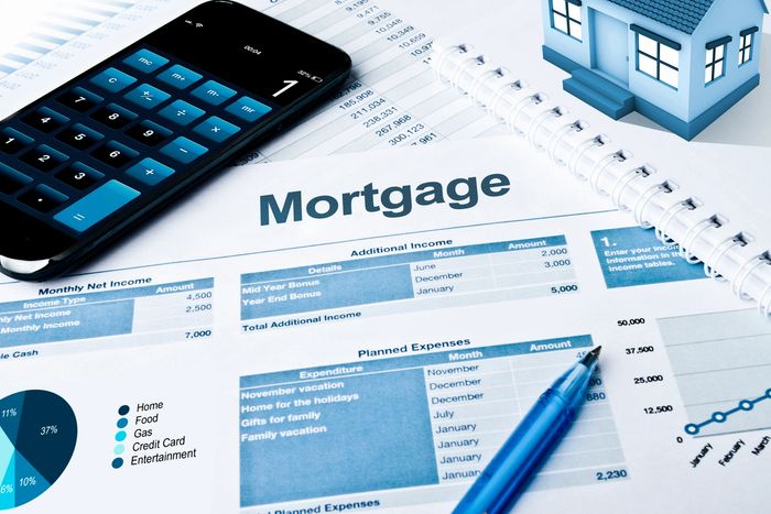 mortgage marketers