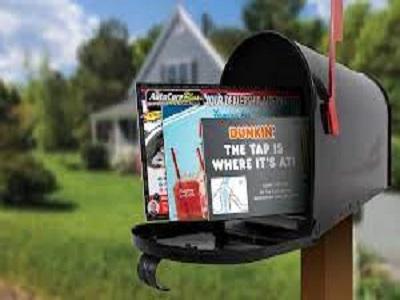 direct mail