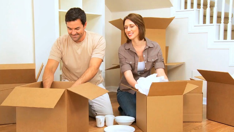 the perfect new homeowner list