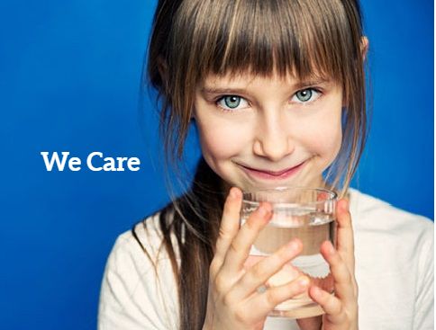 using storytelling to sell water treatment, are you selling water as a product or a service
