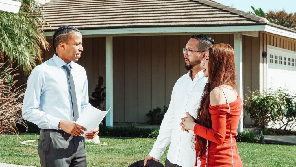 power of new homeowner lists