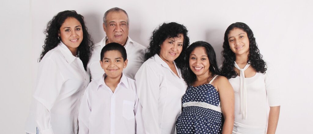 Hispanic homeowners - hispanic mailing lists