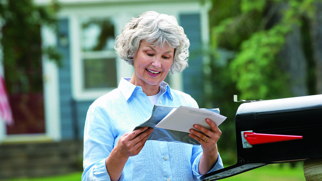 americans on medicare - open enrollment time