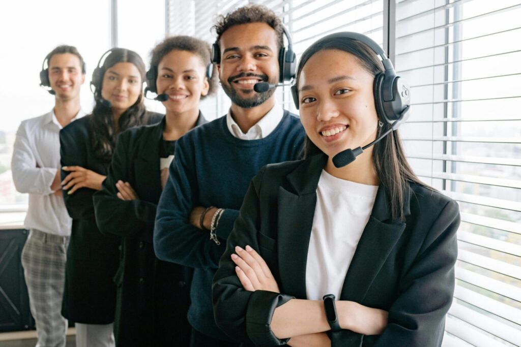 telemarketing lists,