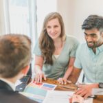 insurance agents market value